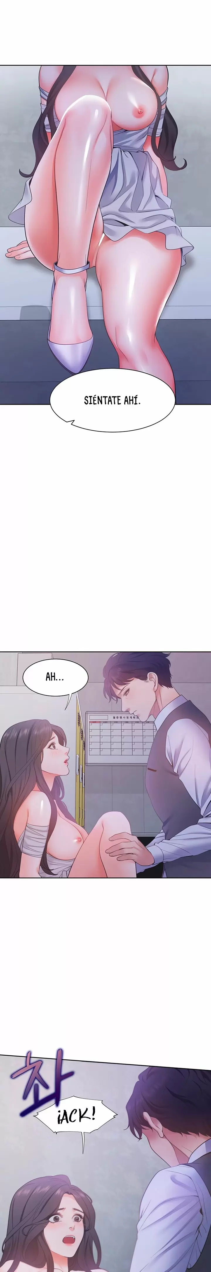 Thirst Capítulo 10 - Page 9