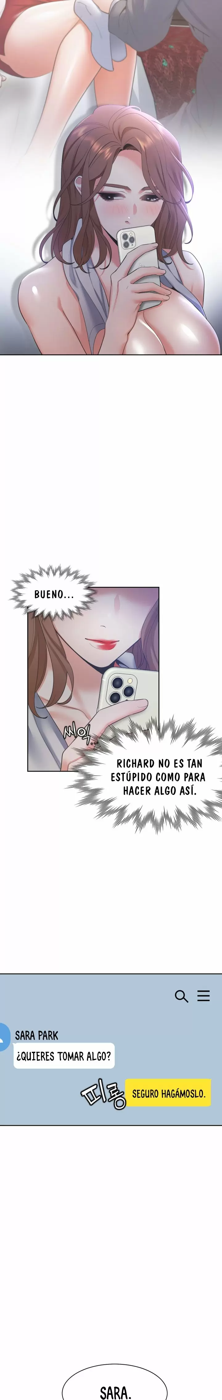 Thirst Capítulo 11 - Page 12