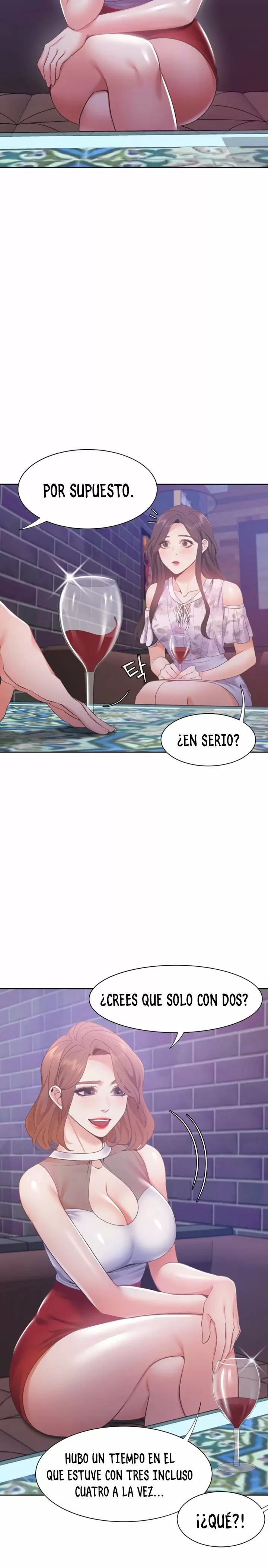 Thirst Capítulo 11 - Page 16