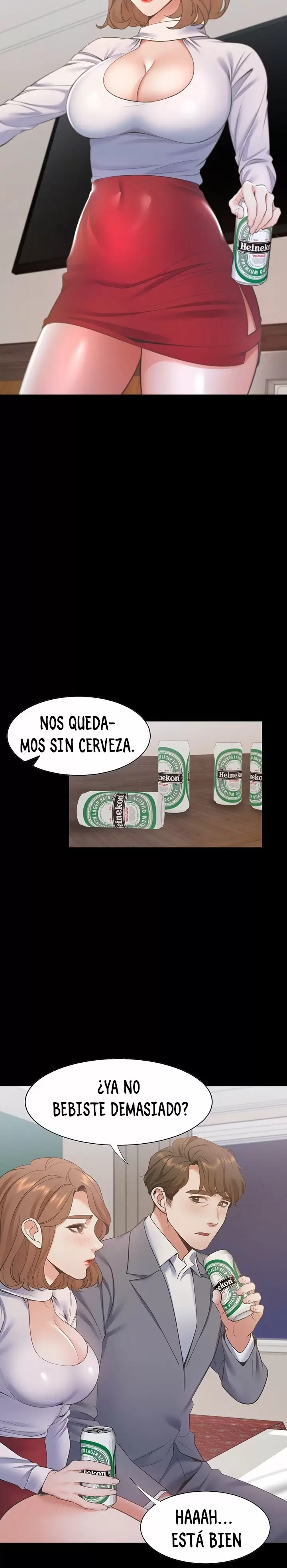 Thirst Capítulo 12 - Page 17