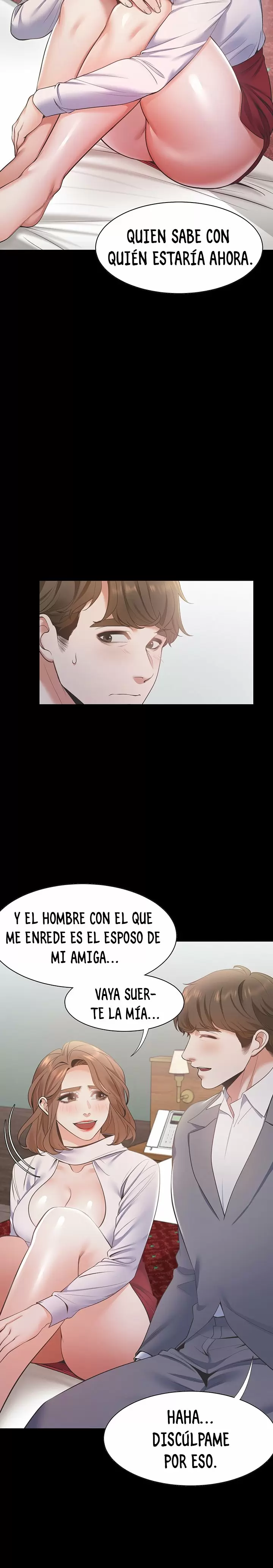 Thirst Capítulo 12 - Page 19