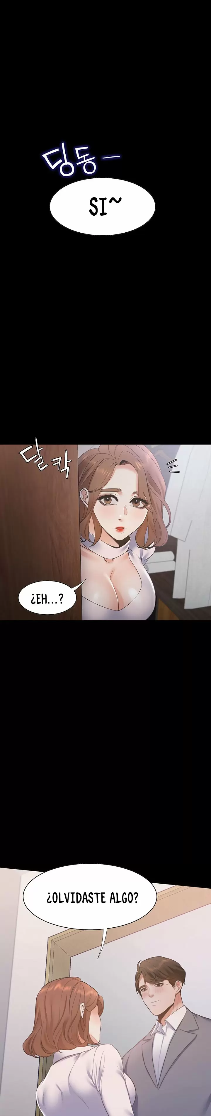 Thirst Capítulo 12 - Page 2