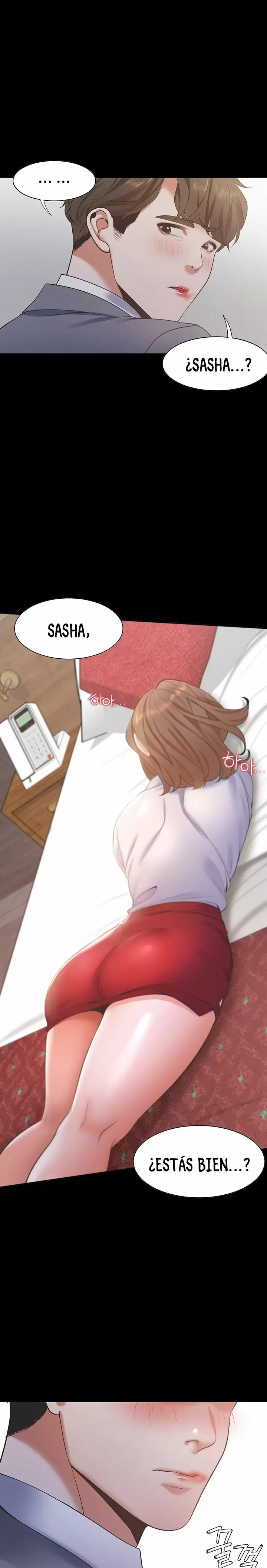 Thirst Capítulo 12 - Page 23