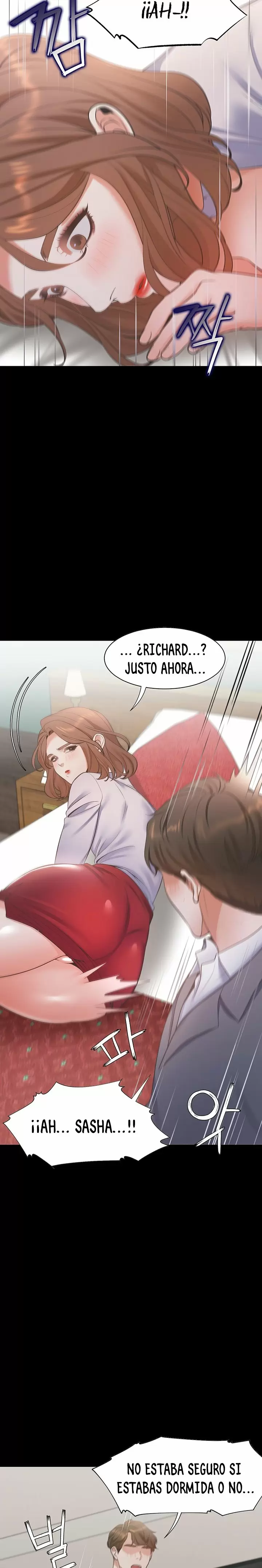Thirst Capítulo 12 - Page 28