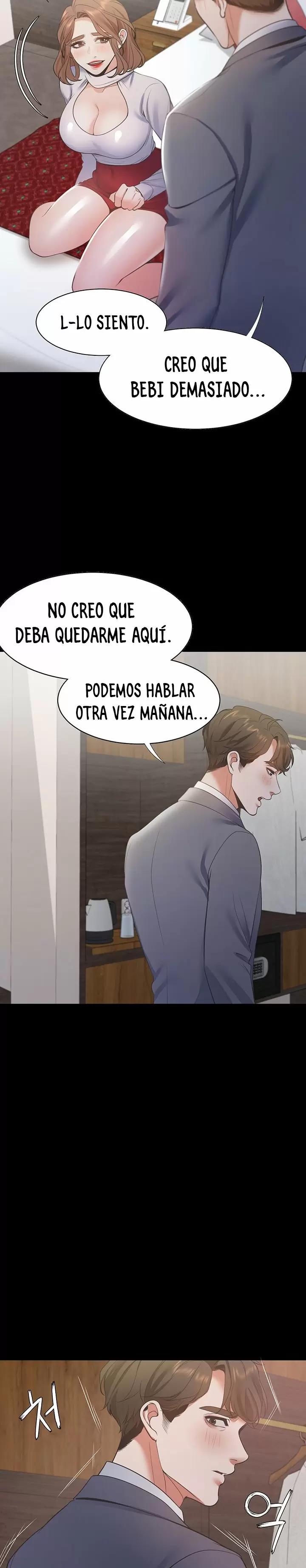 Thirst Capítulo 12 - Page 30