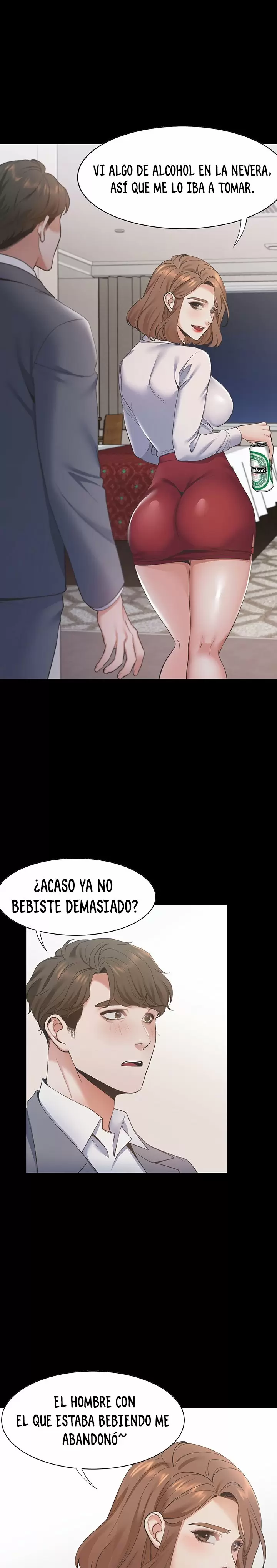 Thirst Capítulo 12 - Page 6