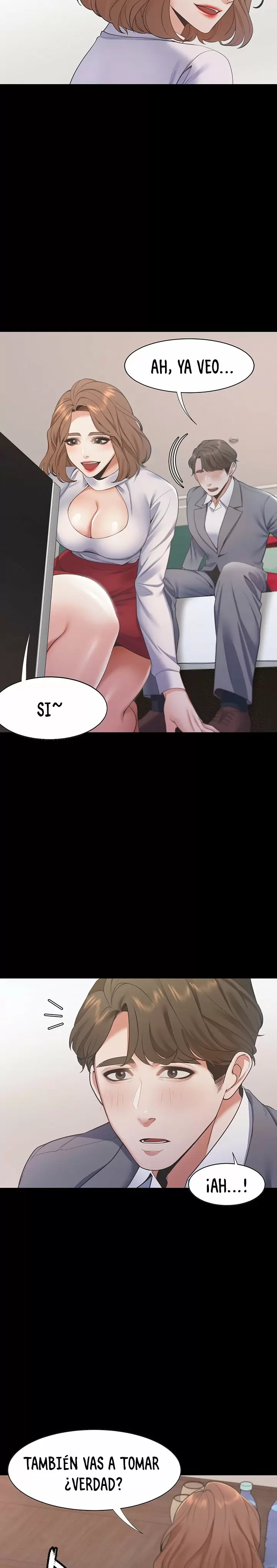 Thirst Capítulo 12 - Page 7