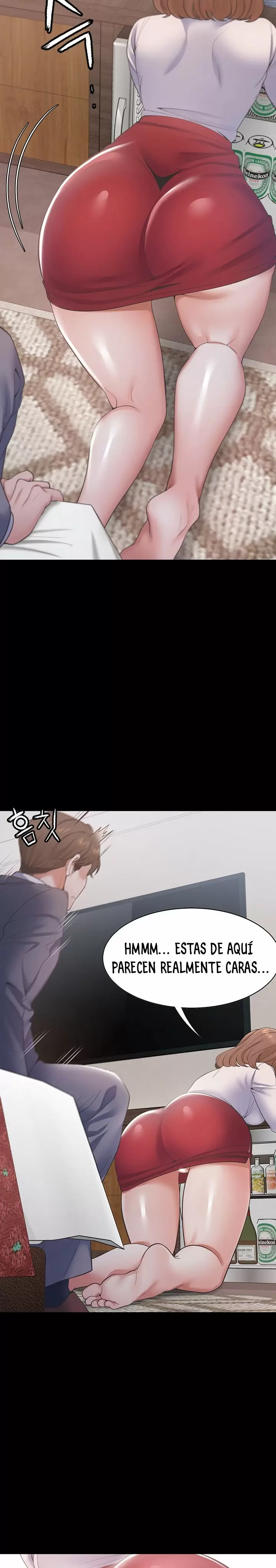 Thirst Capítulo 12 - Page 8