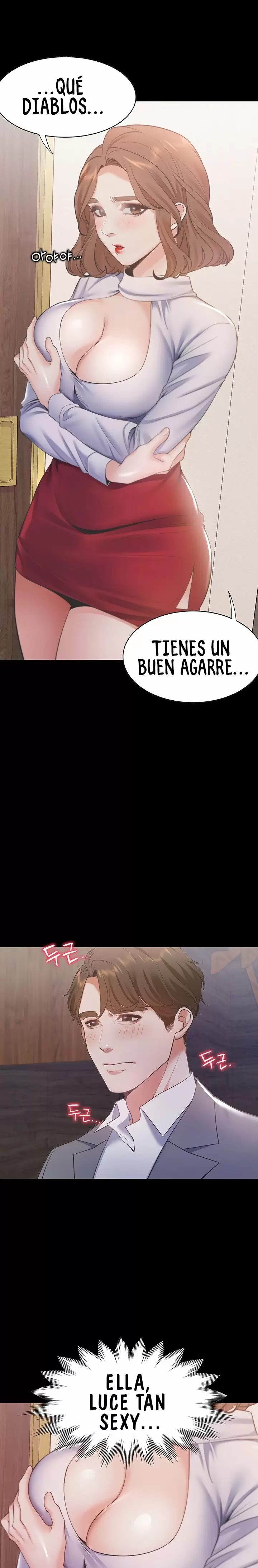 Thirst Capítulo 13 - Page 6