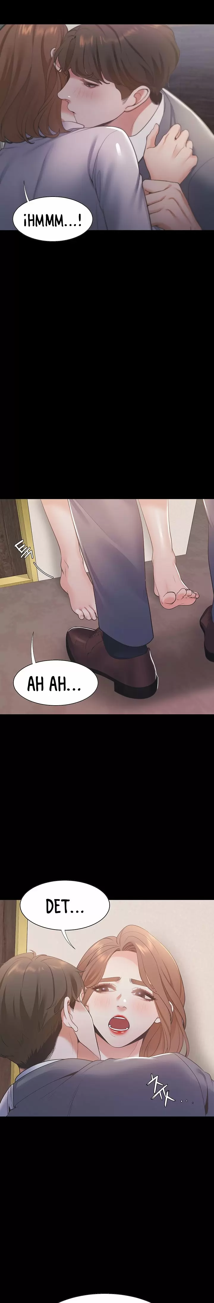 Thirst Capítulo 13 - Page 8