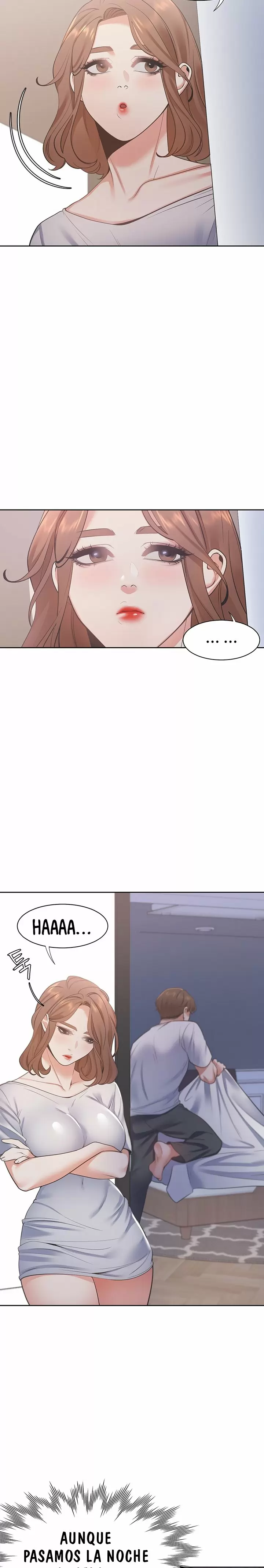 Thirst Capítulo 14 - Page 12