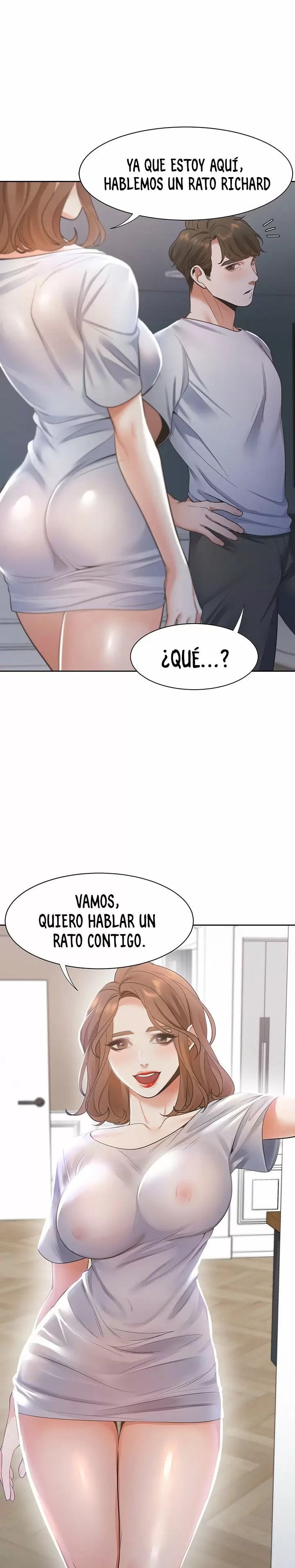 Thirst Capítulo 14 - Page 14