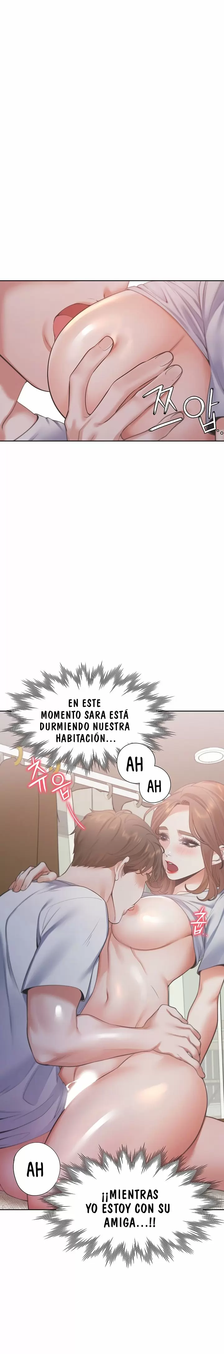 Thirst Capítulo 14 - Page 25