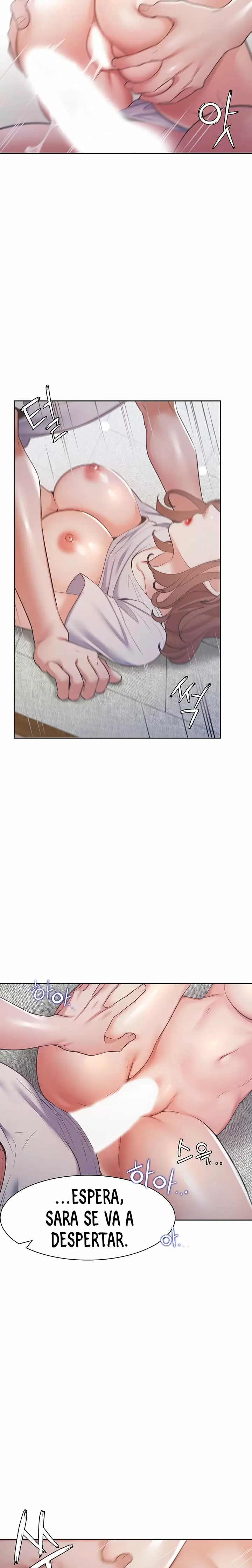 Thirst Capítulo 14 - Page 28
