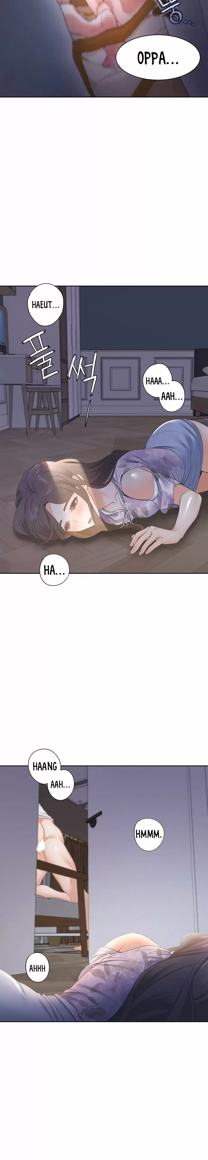 Thirst Capítulo 15 - Page 11