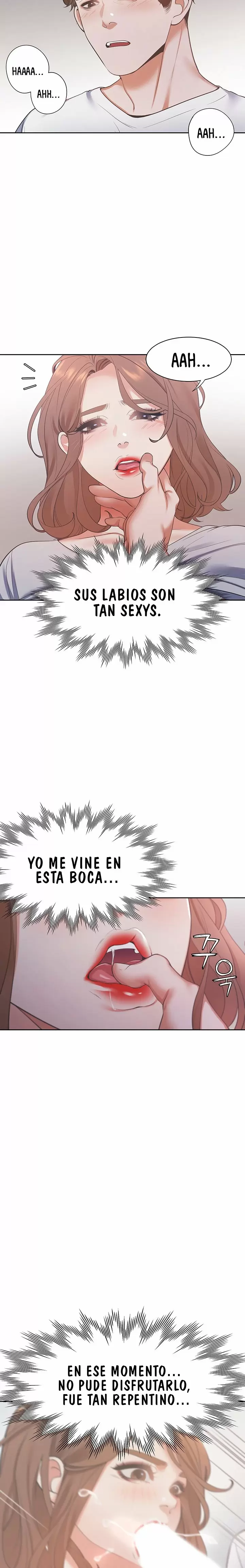 Thirst Capítulo 15 - Page 14
