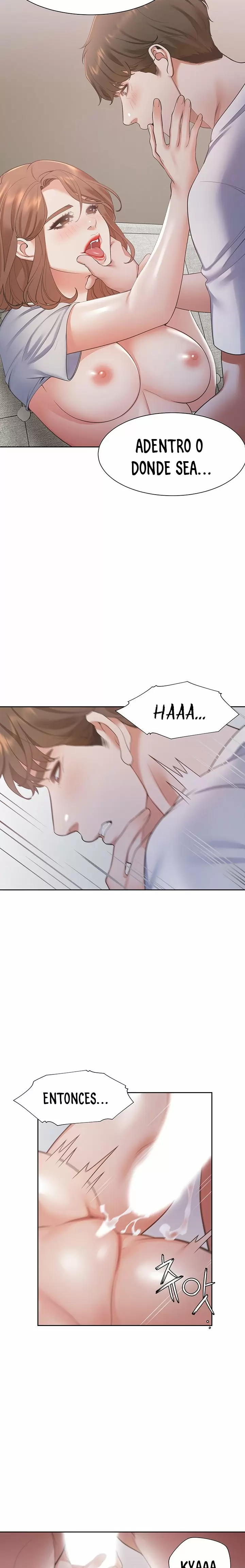 Thirst Capítulo 15 - Page 16