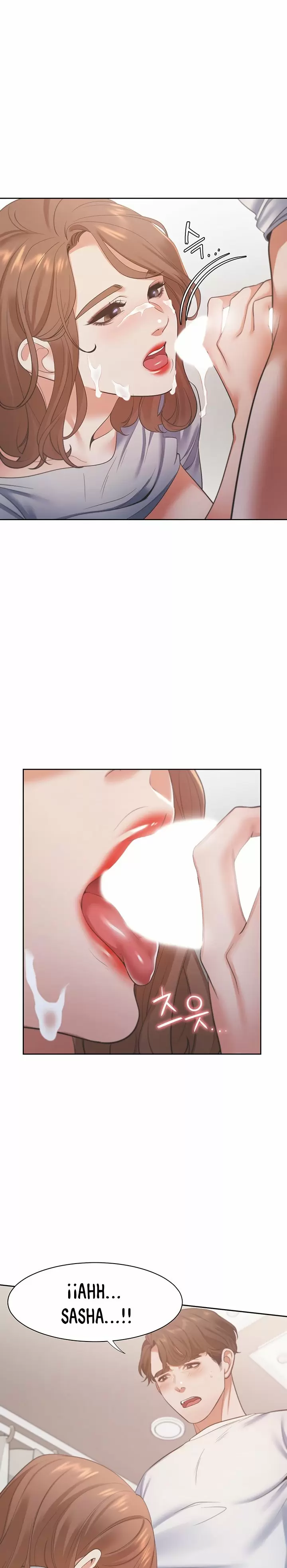 Thirst Capítulo 15 - Page 20