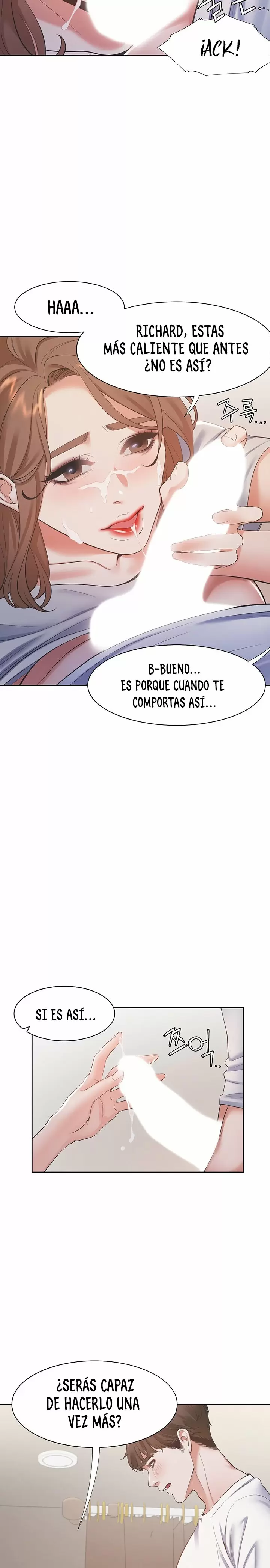 Thirst Capítulo 15 - Page 23