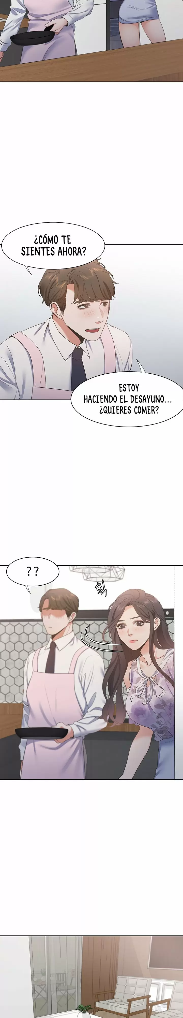 Thirst Capítulo 15 - Page 27