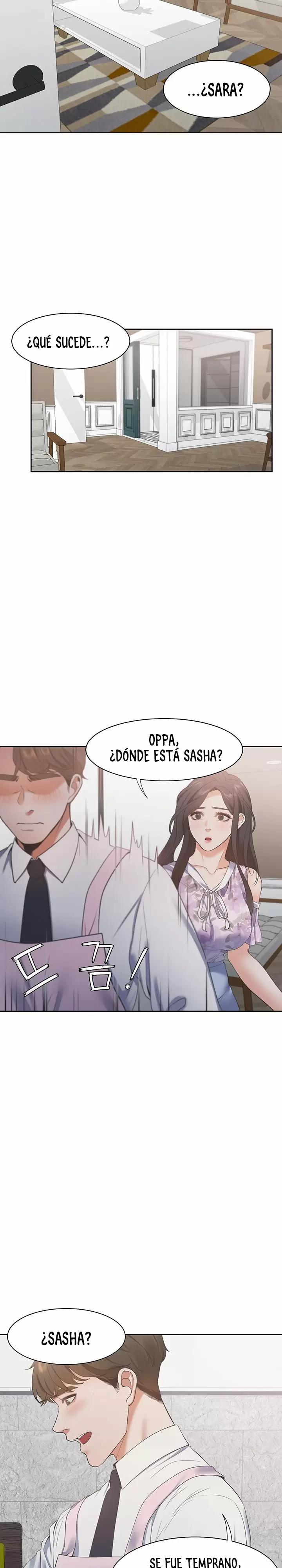 Thirst Capítulo 15 - Page 28