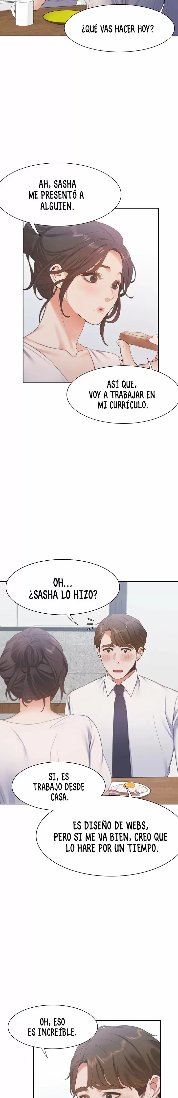Thirst Capítulo 16 - Page 13