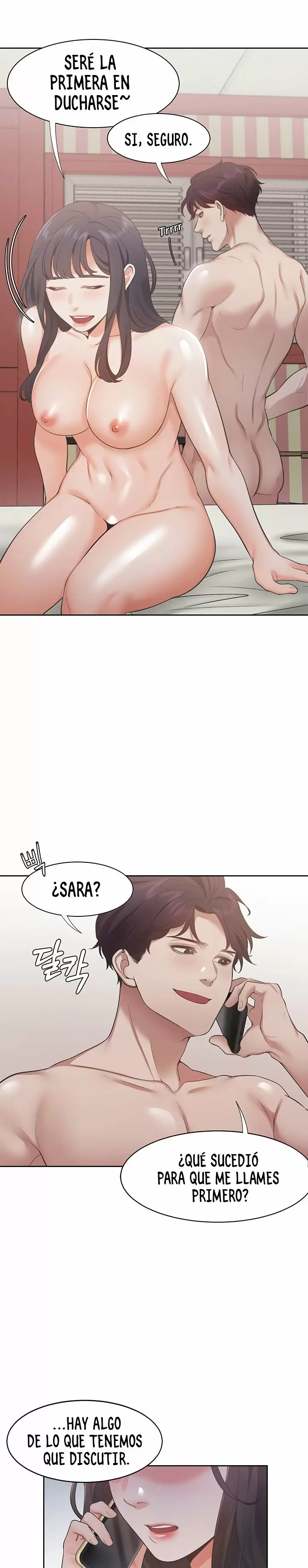 Thirst Capítulo 16 - Page 28