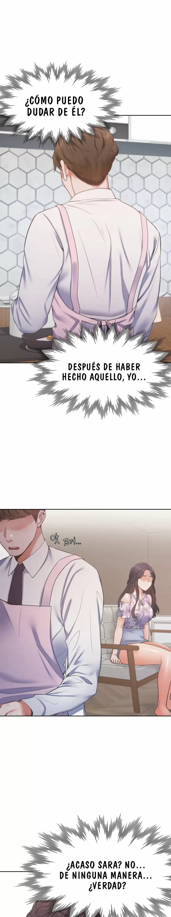 Thirst Capítulo 16 - Page 8