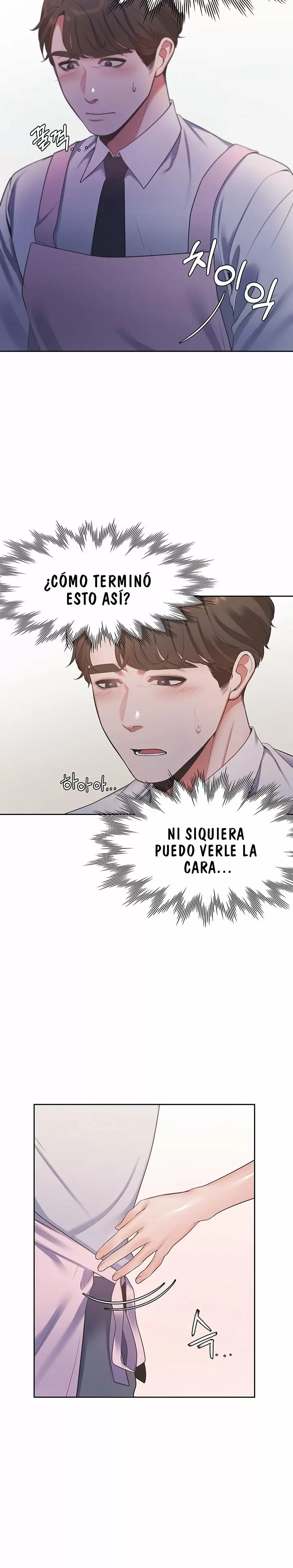 Thirst Capítulo 16 - Page 9