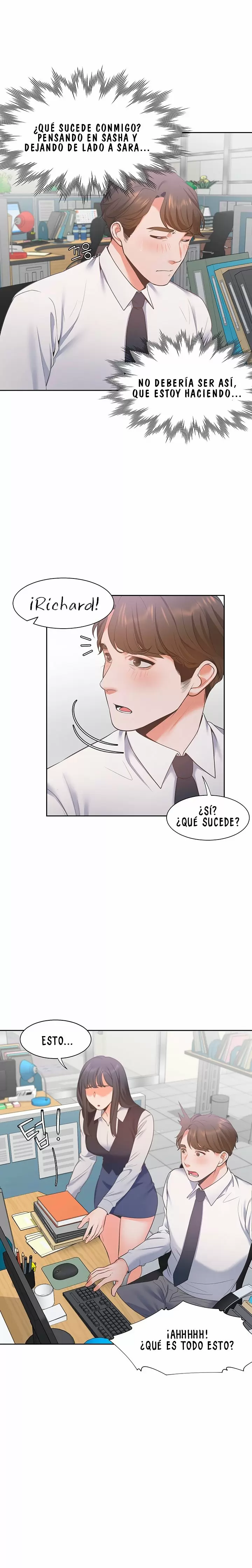 Thirst Capítulo 17 - Page 18