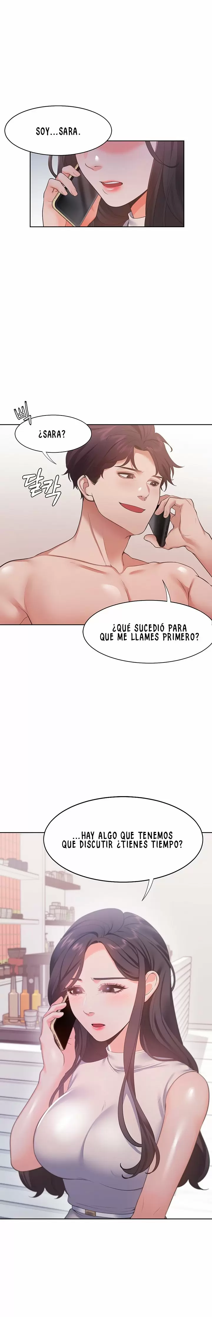 Thirst Capítulo 17 - Page 2