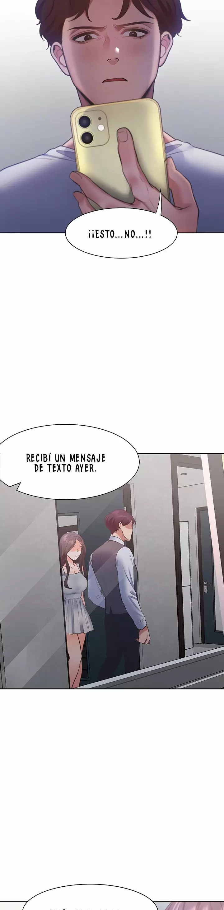 Thirst Capítulo 17 - Page 24