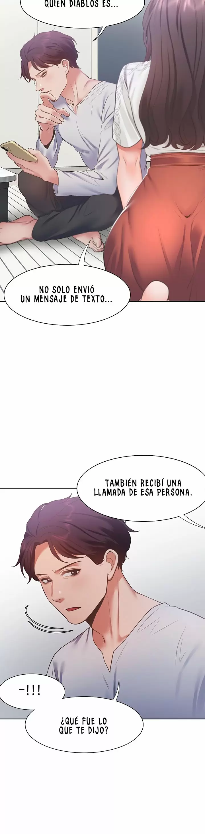 Thirst Capítulo 17 - Page 25