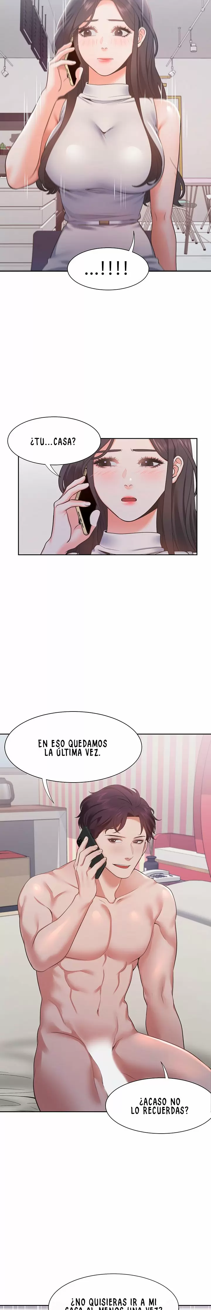 Thirst Capítulo 17 - Page 4