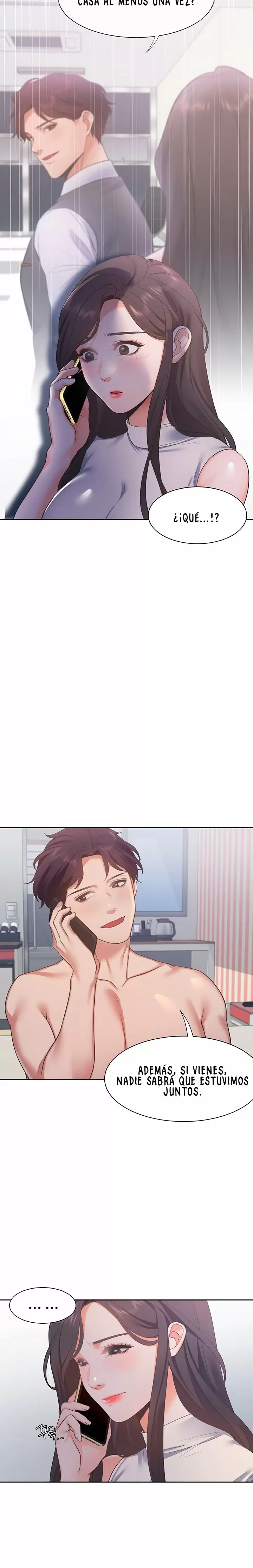 Thirst Capítulo 17 - Page 5