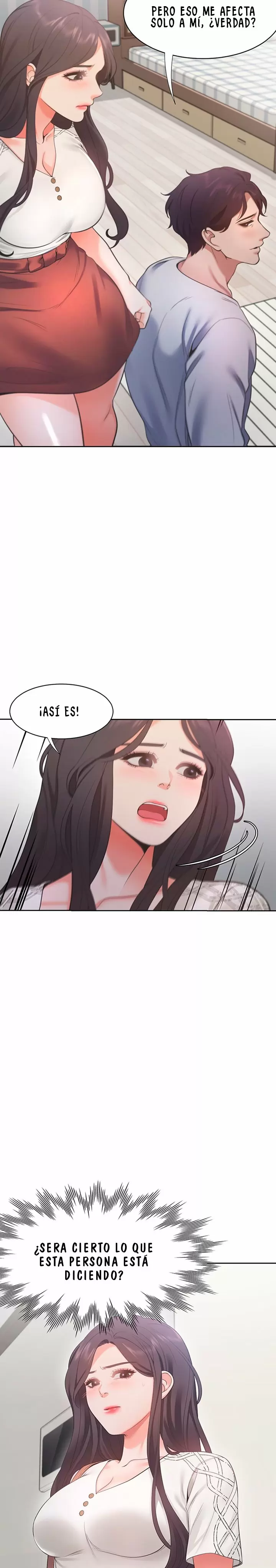 Thirst Capítulo 18 - Page 10