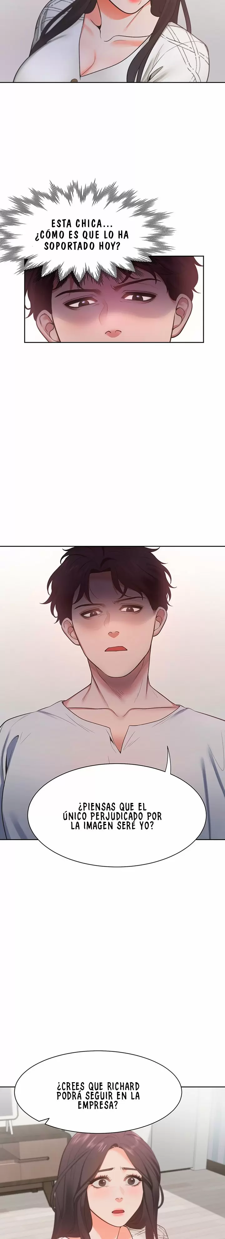 Thirst Capítulo 18 - Page 18