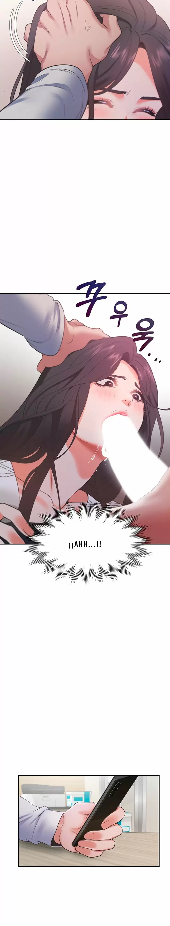 Thirst Capítulo 18 - Page 24