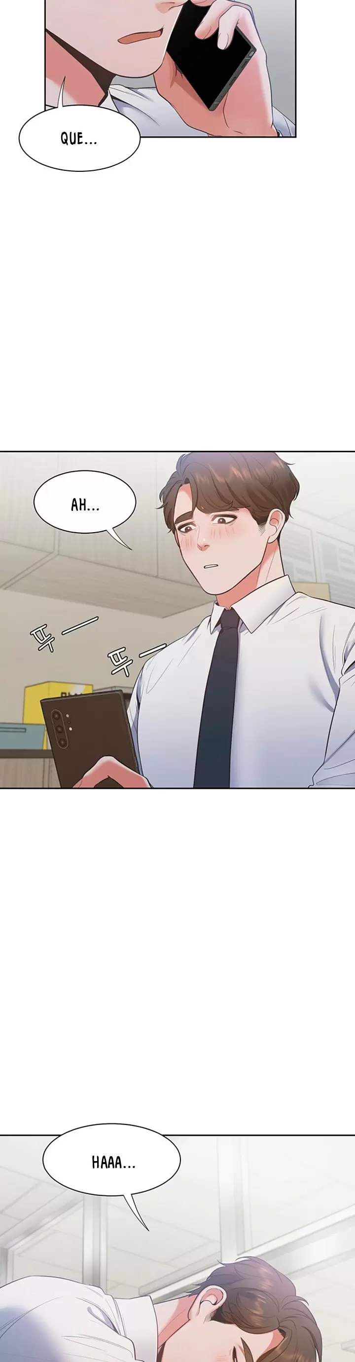Thirst Capítulo 18 - Page 29