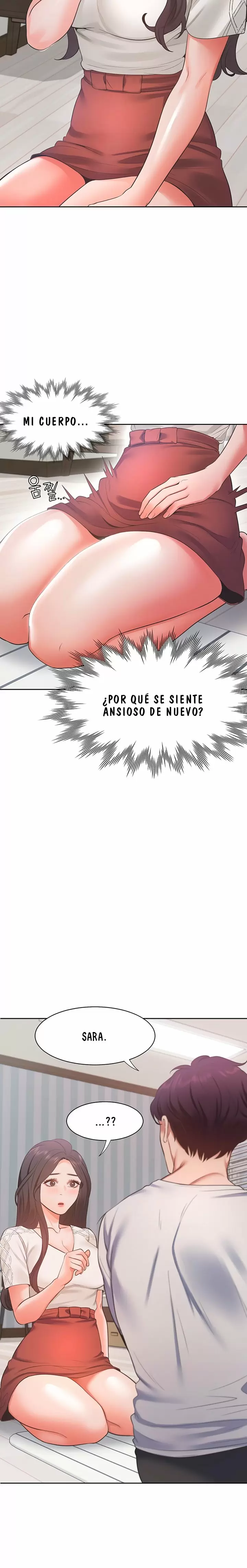 Thirst Capítulo 18 - Page 3