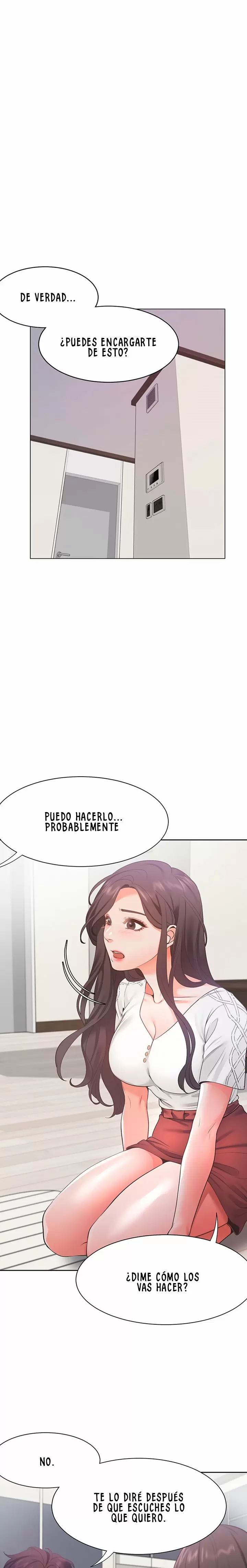 Thirst Capítulo 18 - Page 5