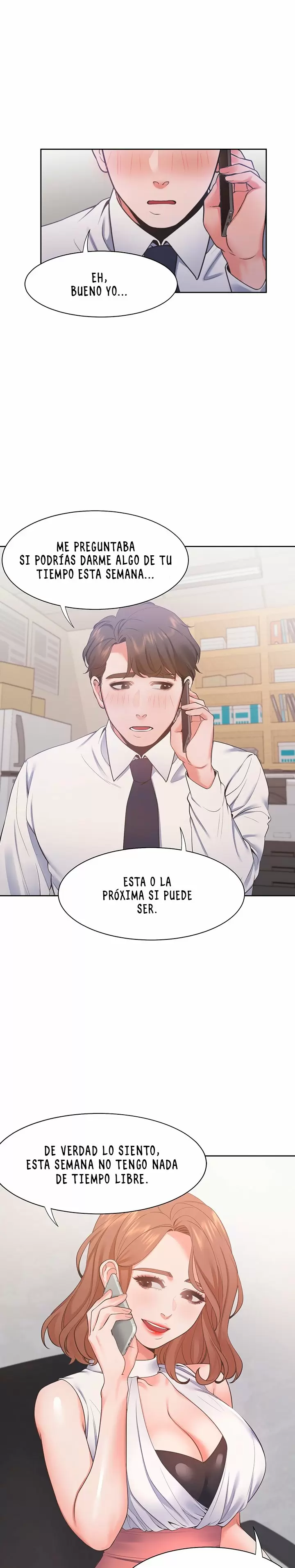 Thirst Capítulo 19 - Page 10