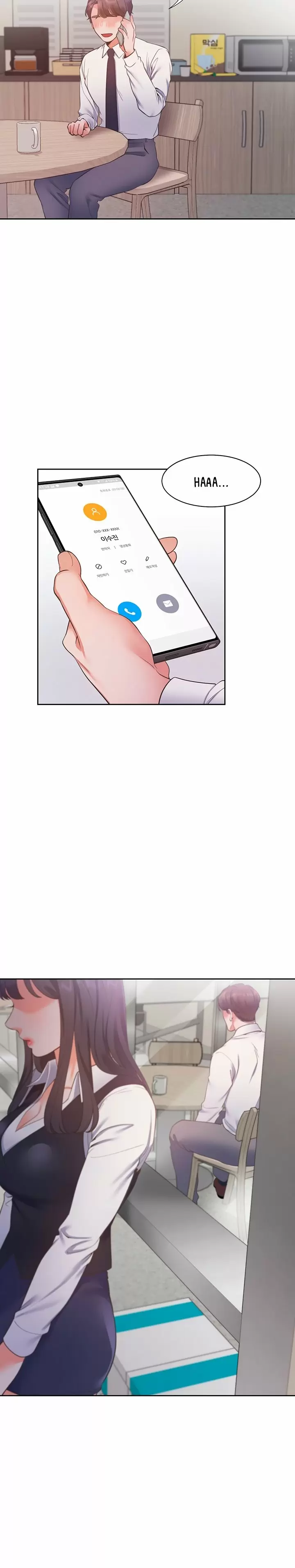 Thirst Capítulo 19 - Page 13