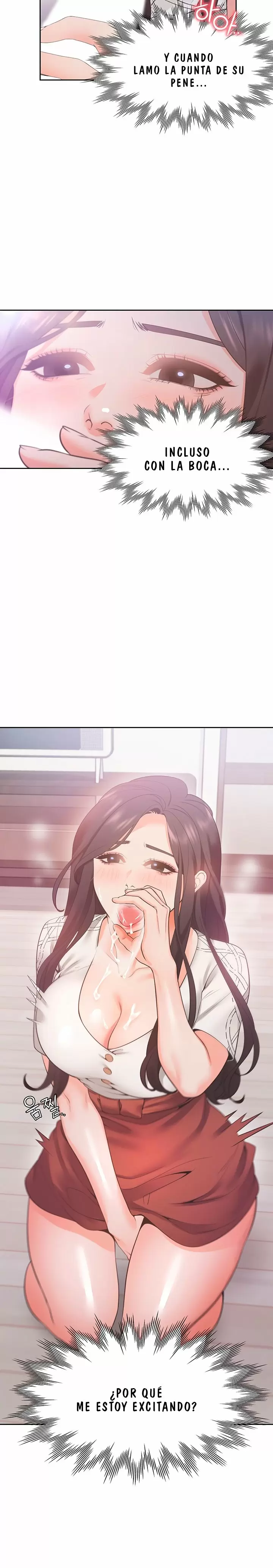 Thirst Capítulo 19 - Page 17