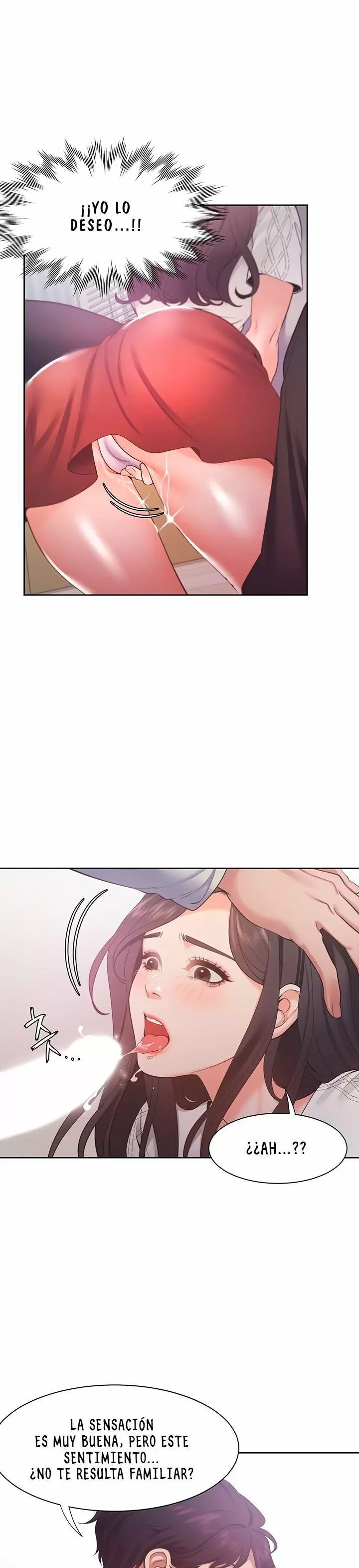 Thirst Capítulo 19 - Page 18