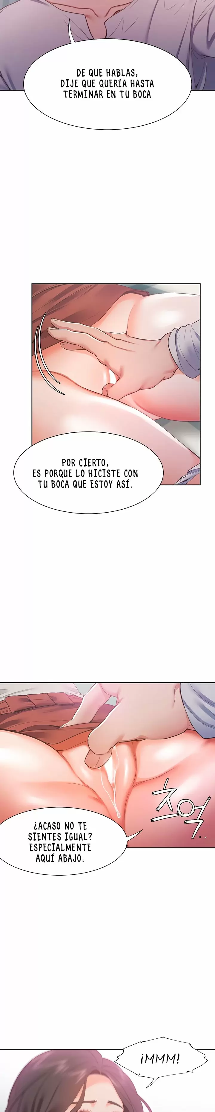 Thirst Capítulo 19 - Page 23