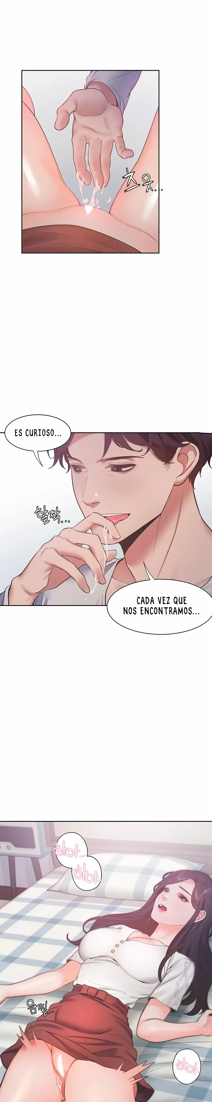 Thirst Capítulo 19 - Page 28