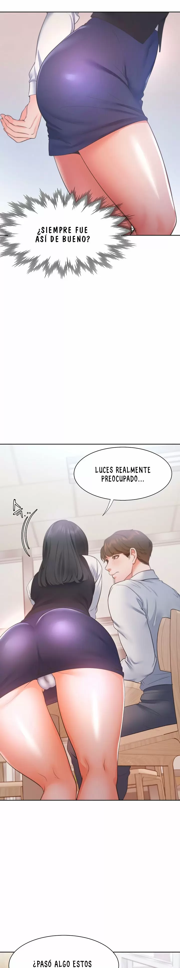 Thirst Capítulo 19 - Page 5