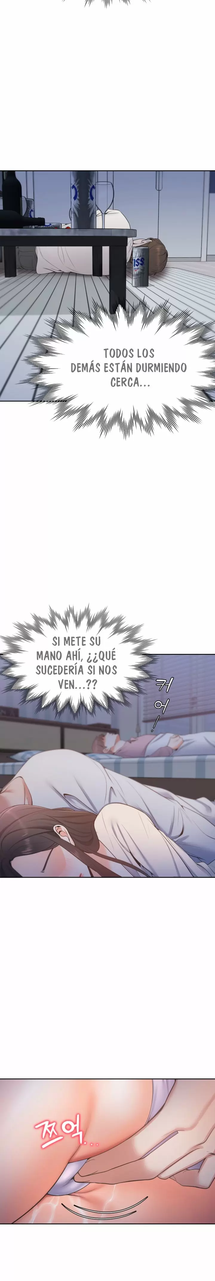Thirst Capítulo 2 - Page 16