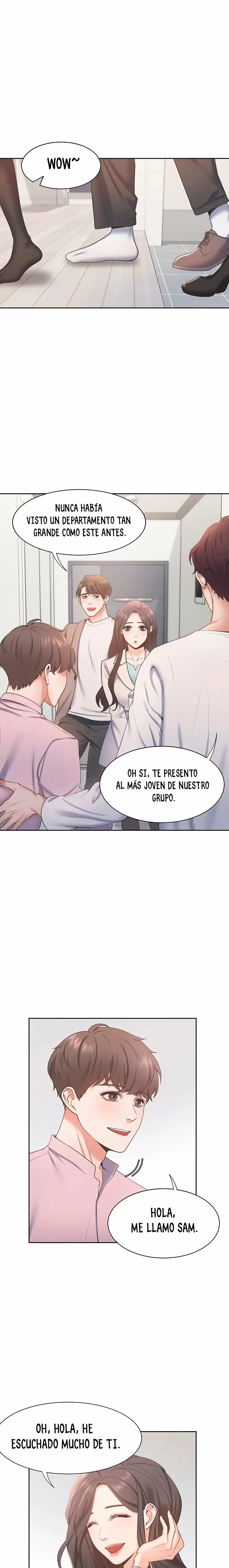 Thirst Capítulo 2 - Page 2